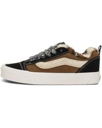 Vans - Knu Skool - Lyst