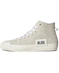 adidas - Alife X Nizza High - Lyst