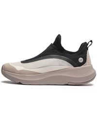 Li-ning - Soft Go 'Taupe' - Lyst