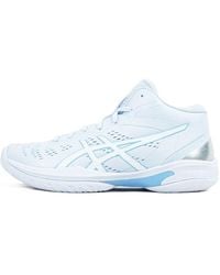 Asics - Gelhoop V16 'Soft Sky' - Lyst