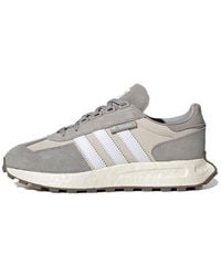 adidas - Retropy E5 'Dark Solid' - Lyst