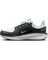 Nike - (Wmns) Air Zoom Winflo 11 Gore-Tex 'Anthracite Metallic' - Lyst