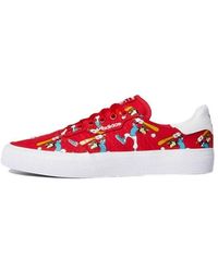 adidas - Disney X 3Mc 'Sport Goofy Pack - Lyst