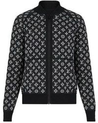 Louis Vuitton - Ss21 Printing Long Sleeves Jacket - Lyst