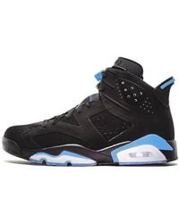 Nike - 6 Retro Unc - Lyst