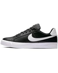 Nike - Court Royale Ac - Lyst