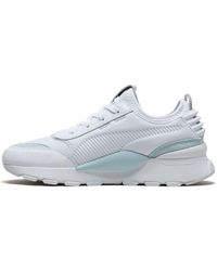 PUMA - Rs-0 Core Light Sky' - Lyst