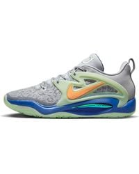 Nike - Kd15 Basketball Shoes In Multicolor, - Lyst