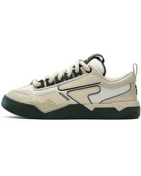 Fila - X Nollie Skateboarding Sneakers - Lyst
