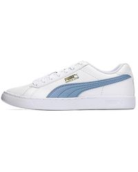 PUMA - Match Star Low-Top Sneakers - Lyst