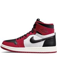 Nike - (Wmns) 1 High Zoom Comfort 'Chicago Bulls' - Lyst