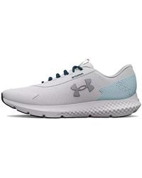 Under Armour - (Wmns) Charged Rogue 3 Storm 'Halo Fuse' - Lyst