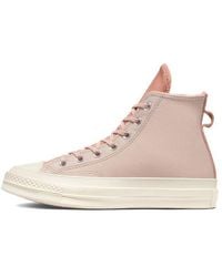 Converse - Chuck 70 Counter Climate High 'Stone Mauve' - Lyst