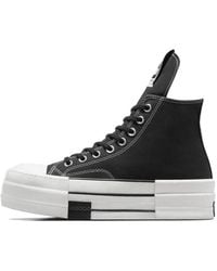 Converse - Chuck 70 High 'Rick Owens X Drkshdw Dbl Drkstar' - Lyst