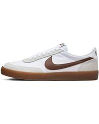 Nike - Killshot 2 Leather Cacao Wow Gum' - Lyst
