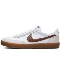 Nike - Killshot 2 Leather Cacao Wow Gum' - Lyst