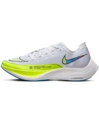 Nike - Zoomx Vaporfly Next% 2 Volt Racer' - Lyst