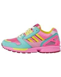 adidas - (Wmns) X Gucci Zx 8000 Multi' - Lyst