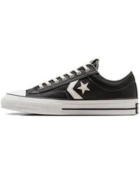 Converse - Star Player 76 Fall Leather - Lyst