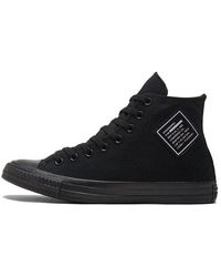 Converse - Chuck Taylor All Star Patched - Lyst