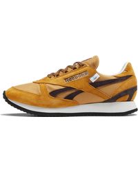 Reebok - Victory G 'Rich Ochre' - Lyst