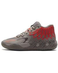 PUMA - Mb.01 Lamelo Ball 'Rock Ridge Blast' - Lyst