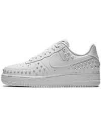 Nike - (Wmns) Air Force 1 Low 'Star-Studded' - Lyst