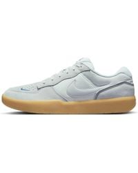 Nike - Force 58 Premium Sb Royal Gum' - Lyst