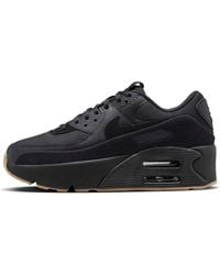 Nike - (Wmns) Air Max 90 Lv8 Gum' - Lyst