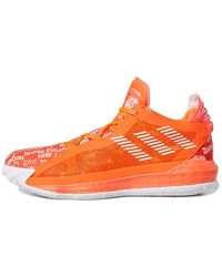 adidas - Dame 6 Shoes - Lyst