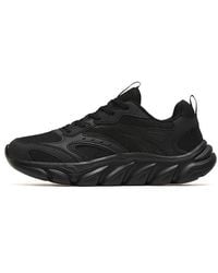 Anta - (Wmns) Running Series Sneakers 'Pure' - Lyst