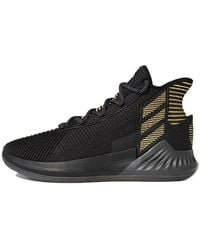 adidas - D Rose 9 - Lyst