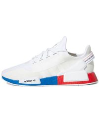 adidas - Nmd_R1 V2 Lush' - Lyst