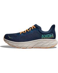 Hoka One One - Arahi 7 'Midnight Shoreline' - Lyst