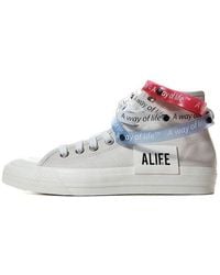 adidas - X Alife Nizza Hi 'A Way Of Life' - Lyst
