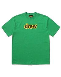 Drew House - Secret T-Shirt - Lyst