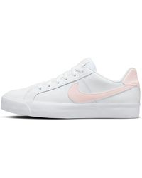 Nike - (Wmns) Court Royale Ac 'Light Soft' - Lyst