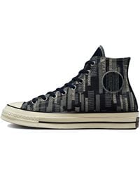 Converse - All Star Chuck 70 Taylor 1970S 'Workwear Denim' - Lyst