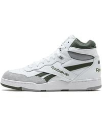 Reebok - Bb 4000 Ii Mid Varsity' - Lyst