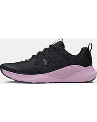 Under Armour - (Wmns) Charged Commit 4 Ace' - Lyst