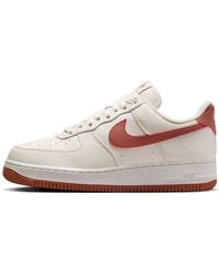 Nike - (Wmns) Air Force 1 '07 Next Nature 'Sail Canyon' - Lyst