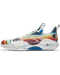 Anta - Shock Wave 5 Pro 'Twilight' - Lyst