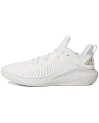 adidas - Alphabounce+ Run Em 'Crystal' - Lyst