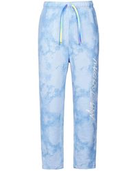 Nike - X J Balvin Tie Dye Sweatpant - Lyst