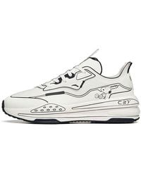 Anta - X Snoopy C37 - Lyst