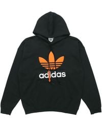 adidas - Originals Big Trfl Logo - Lyst