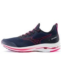 Mizuno - Wave Rider Neo - Lyst