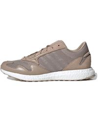 adidas - Y-3 Rhisu Run 'Trace Khaki' - Lyst