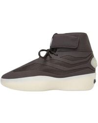 adidas - Fear Of God Athletics Ii High Top Basketball 'Night' - Lyst