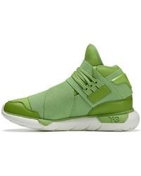 adidas - Y3 Qasa 'Team Rave' - Lyst